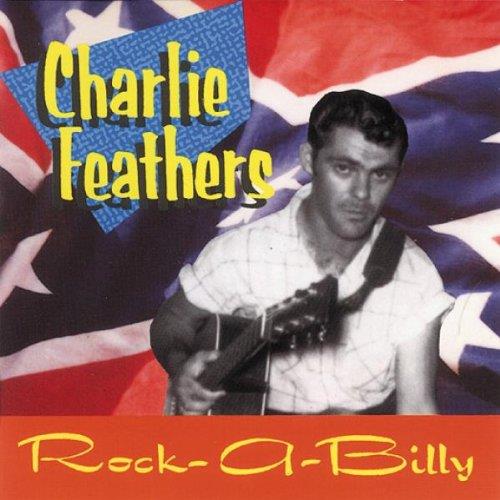 Rock-A-Billy (The Definitive Collection Of Rare And Unissued Recordings 1954-1973!)