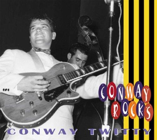 Conway rocks