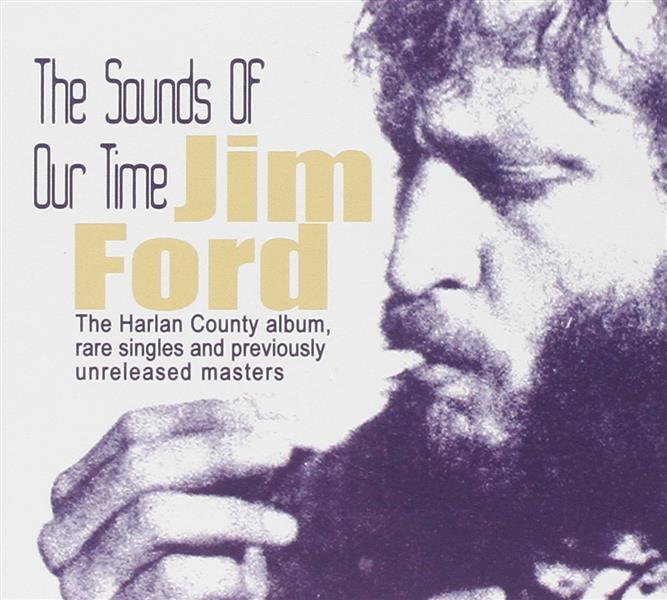 Sounds Of Our Time