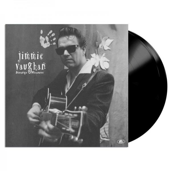 STRANGE PLEASURE/VINYLE 180GR