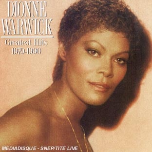 Greatest Hits 1979–1990