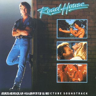 The road house
