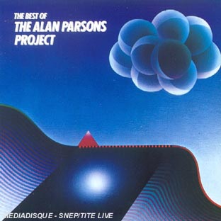 The best of The Alan Parsons Project