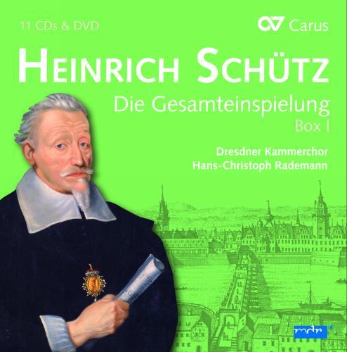 Intégrale de l'œuvre Volume 1