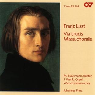 Via crucis - Missa choralis