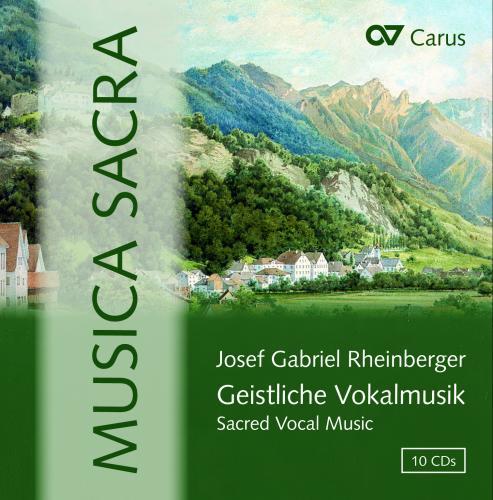 Musica sacra