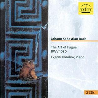 L'Art de la fugue