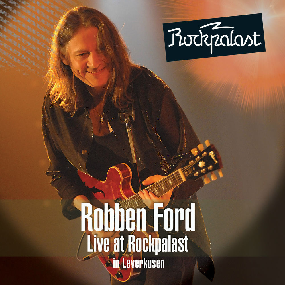Crossroads and more blues : Live at Rockpalast - 3 CD