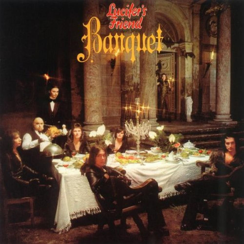Le banquet