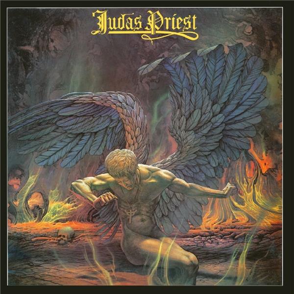 Sad wings of destiny