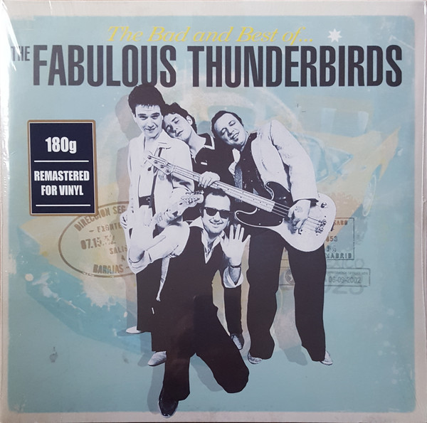 Bad and Best of Fabulous
