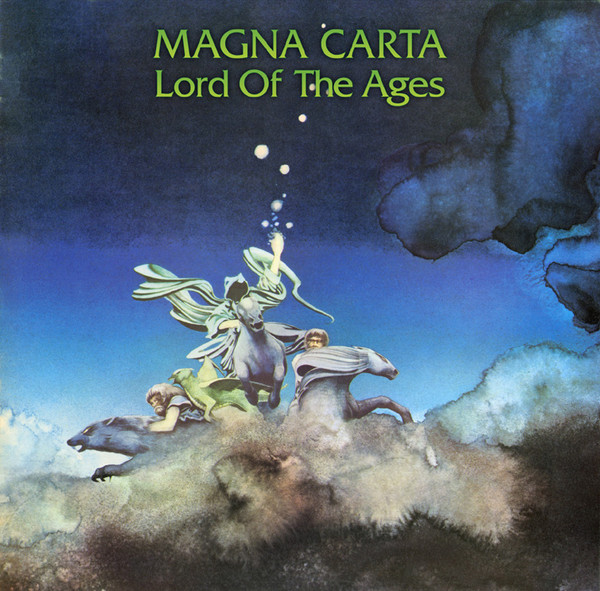 Lord of the Ages