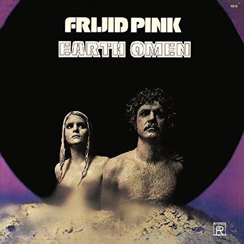 Earth omen