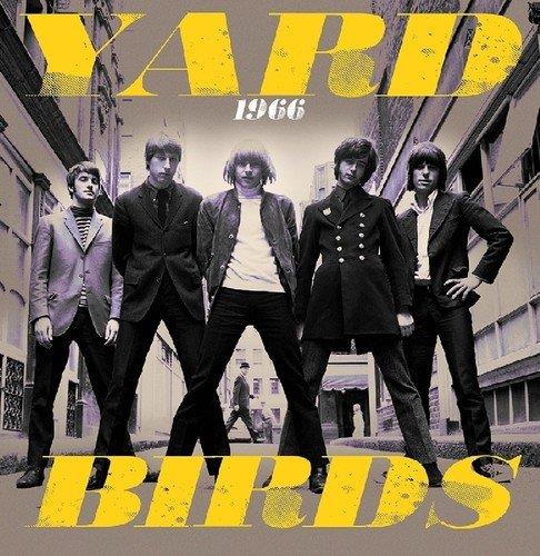 1966 - live & rare