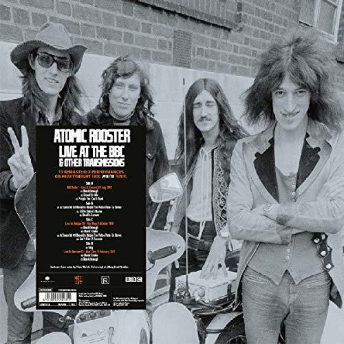 On Air - Live at the BBC & Other Transmissions