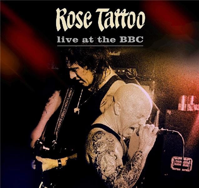 Live at the BBC
