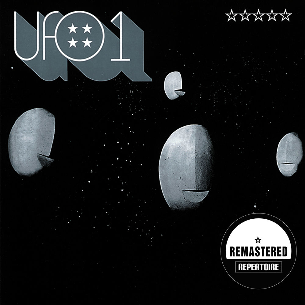 UFO 1