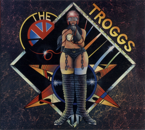 The troggs