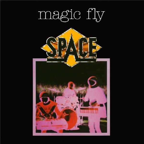 Magic fly