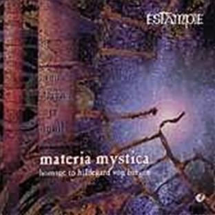 Materia Mystica