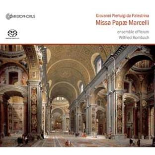 Missa papae marcelli