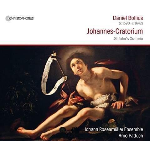 Oratorio Saint Jean