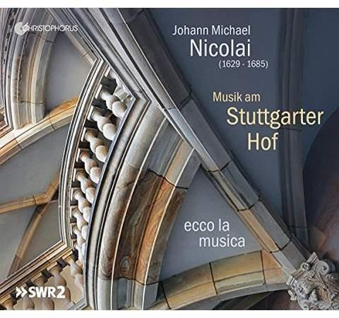 Musik am stuttgarter hof