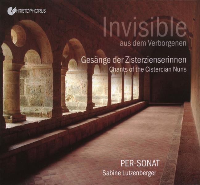 Invisible, chants des moines cisterciens