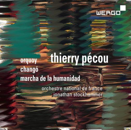 Œuvres orchestrales