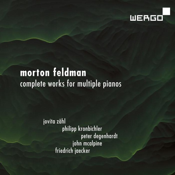 Intégrale de l’œuvre pour plusieurs pianos