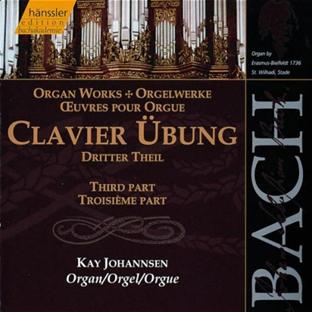 Préludes pour orgue, BWV.552/1 - Kyrie BWV 669 - Fugues