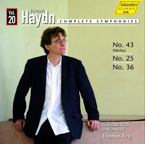 Compleye symphonies