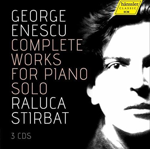 Œuvre pour piano seul