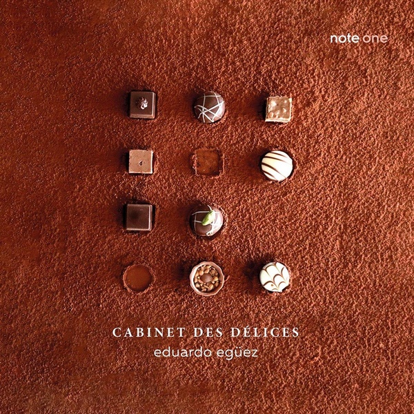 Cabinet des délices