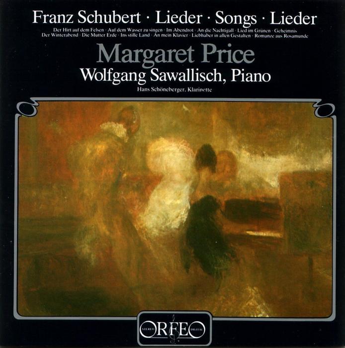 LIEDER