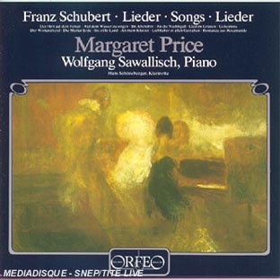 Lieder