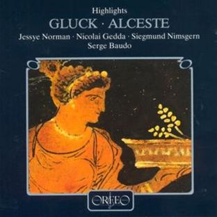Alceste