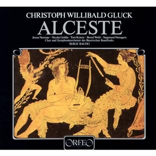 Alceste