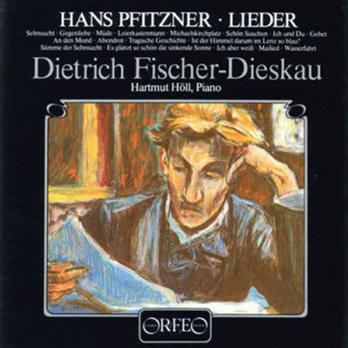 LIEDER