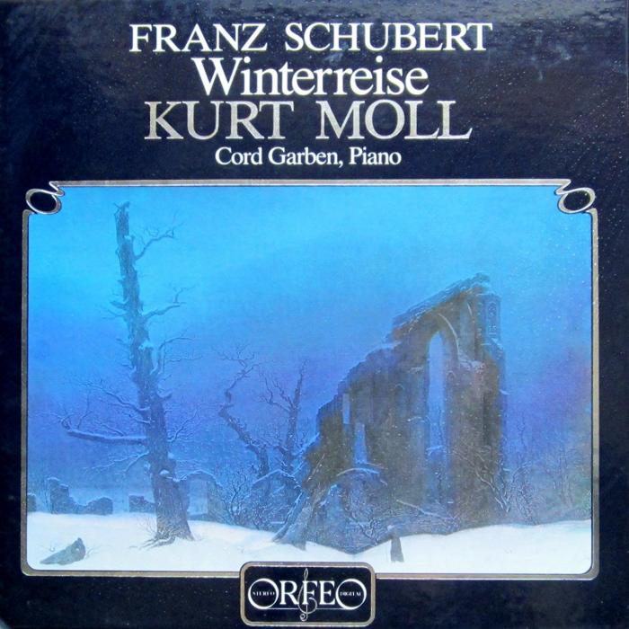 WINTERREISE