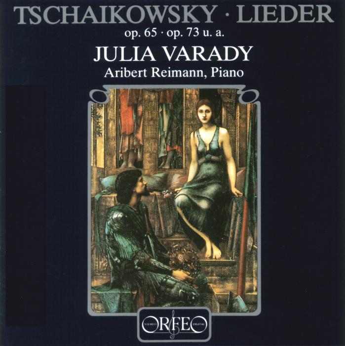 LIEDER