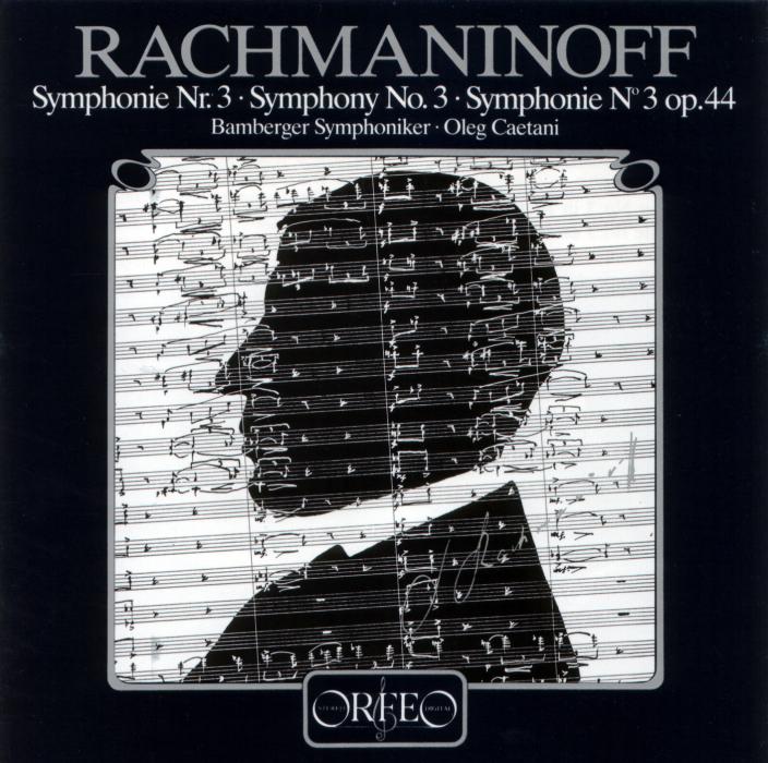 SYMPHONIE N 3