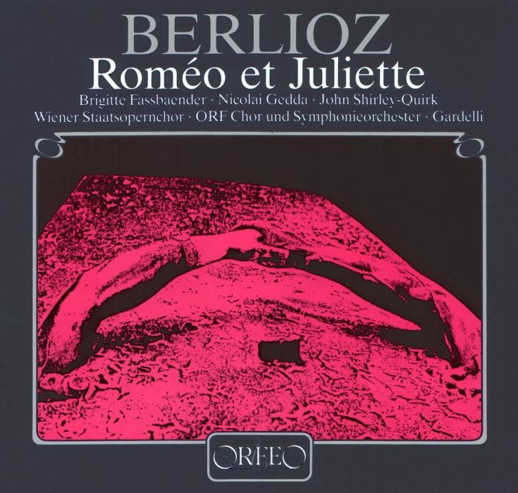 ROMEO ET JULIETTE