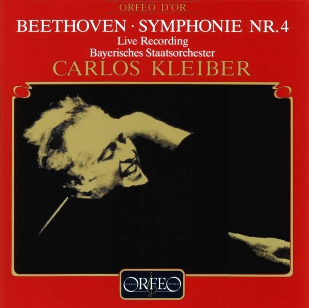 Symphonie N°4