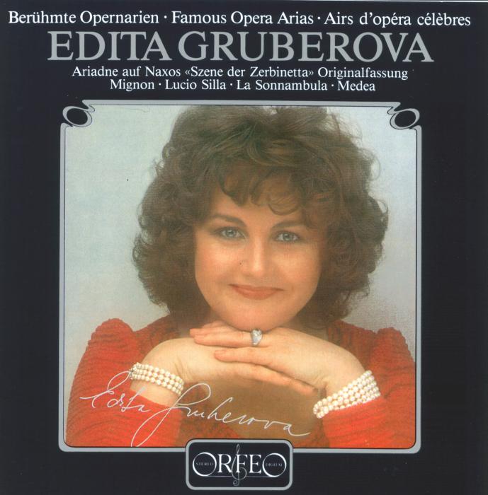 AIRS D OPERAS