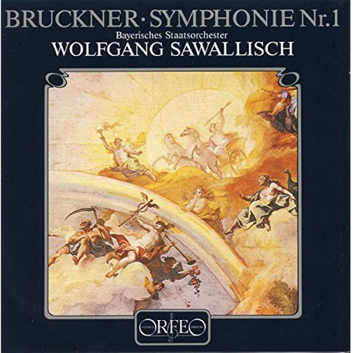 SYMPHONIE N 1