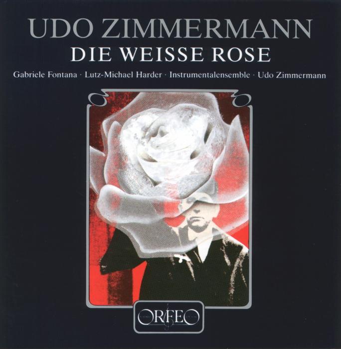 LA ROSE BLANCHE