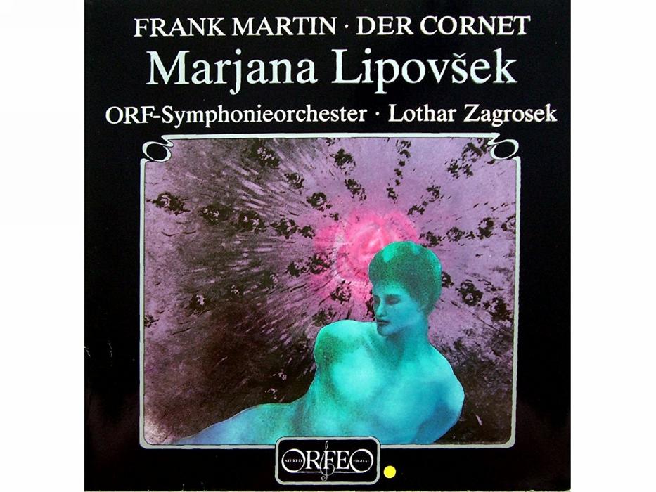 CHANT DE L AMOUR ET DE LA MORT DU CORNETTE CHRISTOPH RILKE