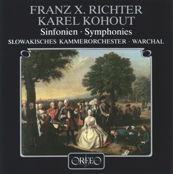SYMPHONIES