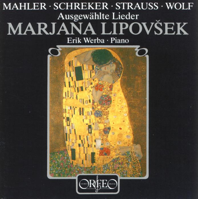 LIEDER